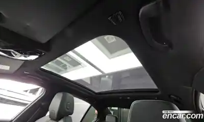 BMW 5-Series 2025 2.0 Автомат в Москве № 187381, миниатюра 5