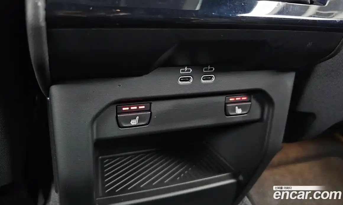 BMW 5-Series 2025 2.0 Автомат в Москве № 187381, фото 7