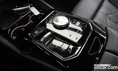 BMW 5-Series 2025 2.0 Автомат в Москве № 187381, миниатюра 9