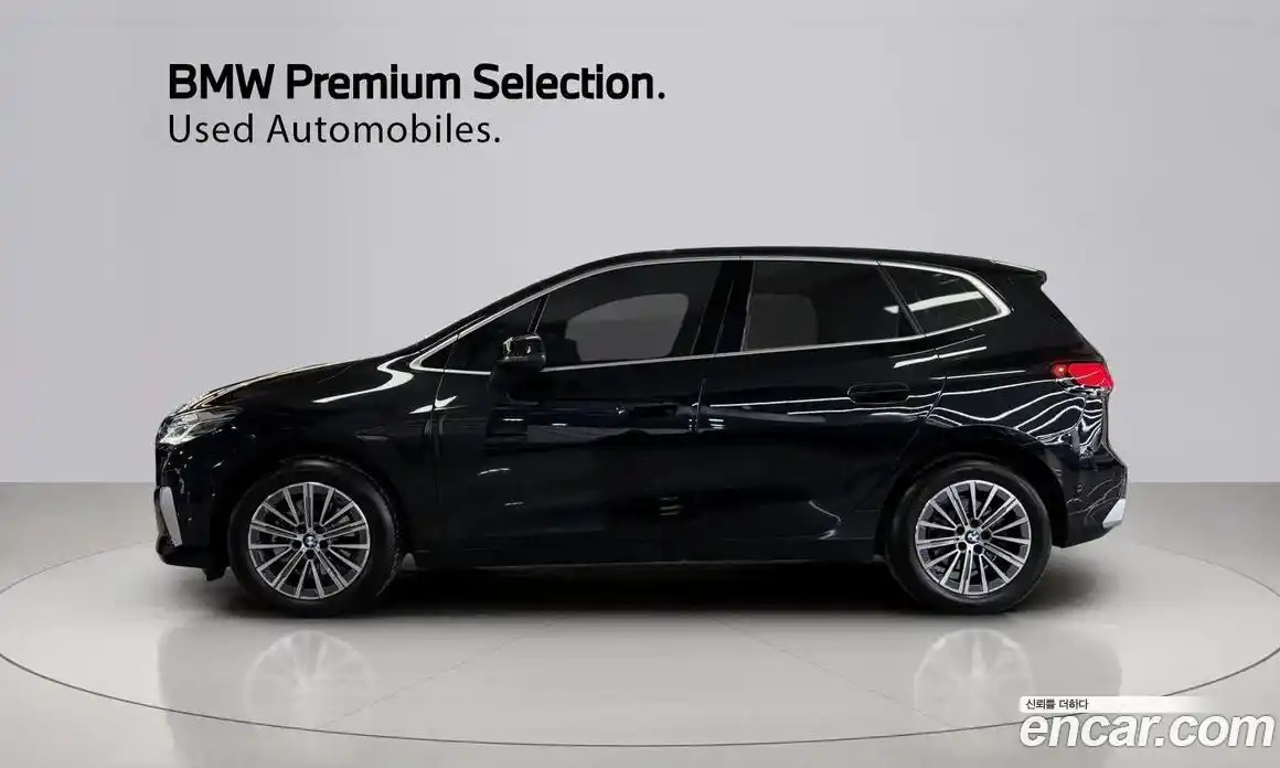 BMW 2-Series 2025 2.0 Автомат в Москве № 187506, фото 13