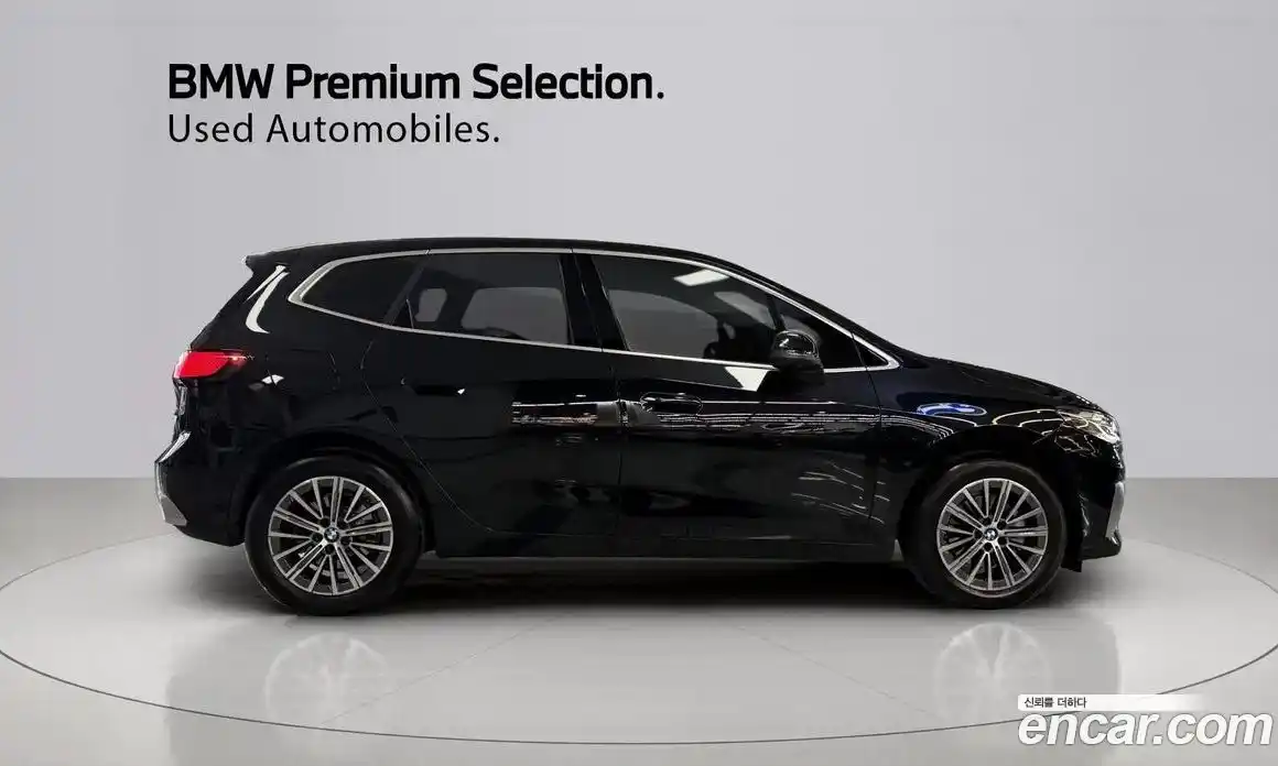 BMW 2-Series 2025 2.0 Автомат в Москве № 187506, фото 14