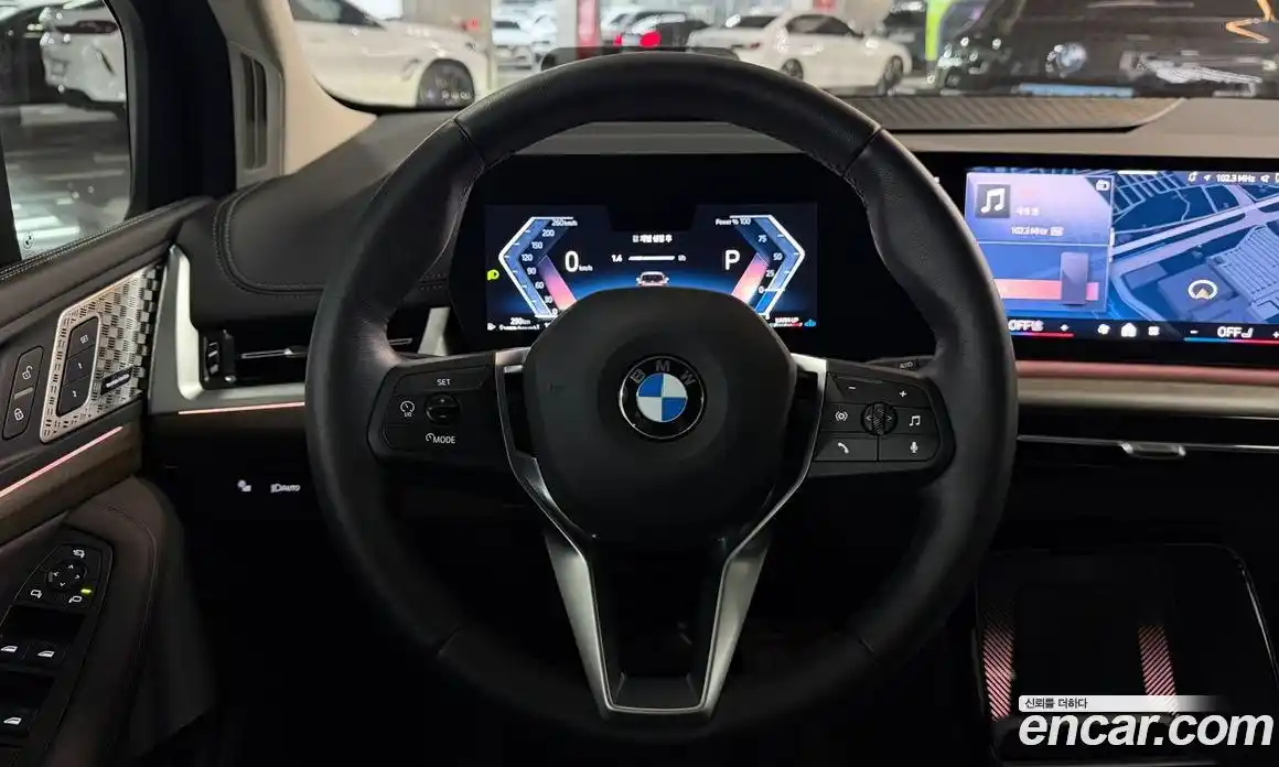 BMW 2-Series 2025 2.0 Автомат в Москве № 187506, фото 17