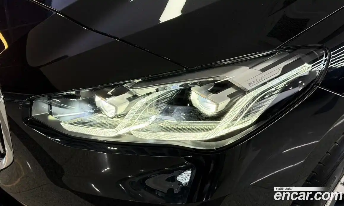 BMW 2-Series 2025 2.0 Автомат в Москве № 187506, фото 20