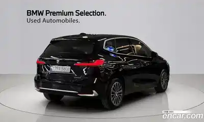 BMW 2-Series 2025 2.0 Автомат в Москве № 187506, миниатюра 2