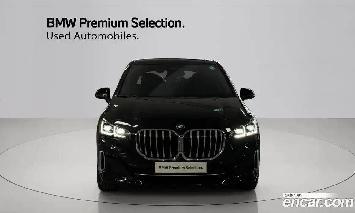 BMW 2-Series 2025 2.0 Автомат в Москве № 187506, фото 3