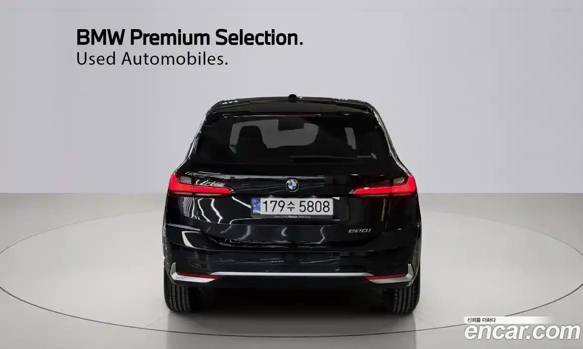 BMW 2-Series 2025 2.0 Автомат в Москве № 187506, фото 4