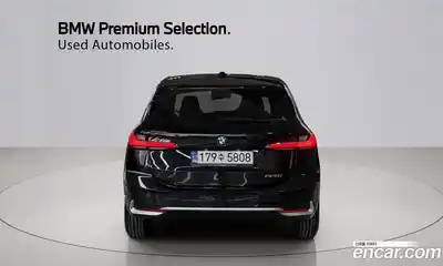 BMW 2-Series 2025 2.0 Автомат в Москве № 187506, миниатюра 4