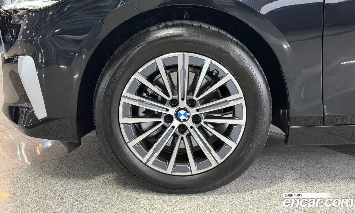 BMW 2-Series 2025 2.0 Автомат в Москве № 187506, фото 5