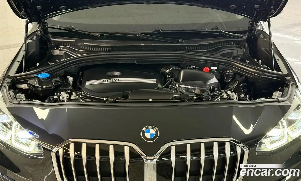 BMW 2-Series 2025 2.0 Автомат в Москве № 187506, фото 6