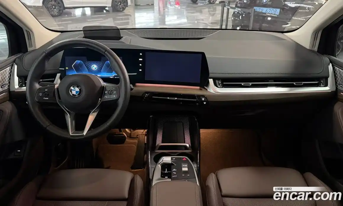 BMW 2-Series 2025 2.0 Автомат в Москве № 187506, фото 7