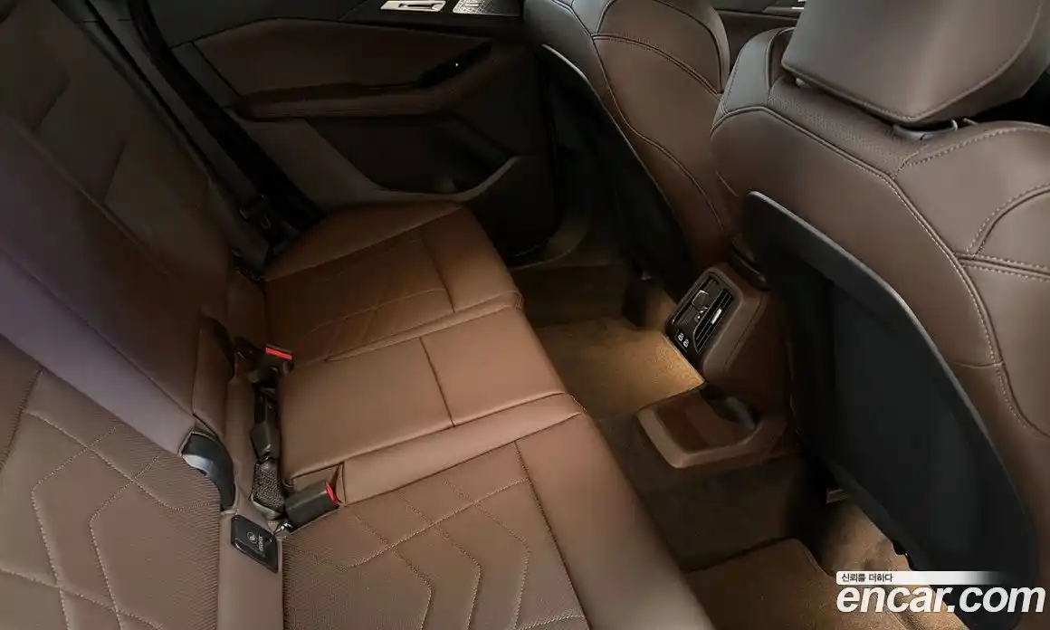 BMW 2-Series 2025 2.0 Автомат в Москве № 187506, фото 10