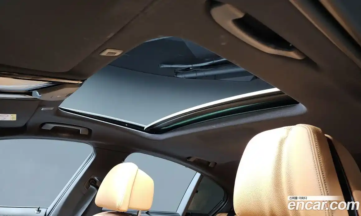 BMW 5-Series 2023 2.0 Автомат в Москве № 187569, фото 19