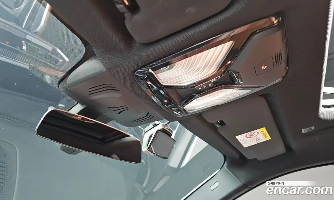 BMW X6 2021 4.4 Автомат в Москве № 191853, фото 12