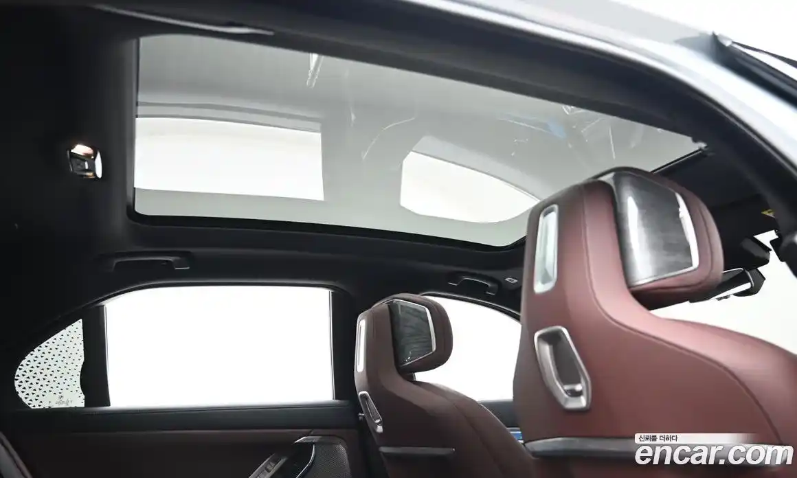 BMW 7-Series 2024 3.0 Автомат в Москве № 191946, фото 19