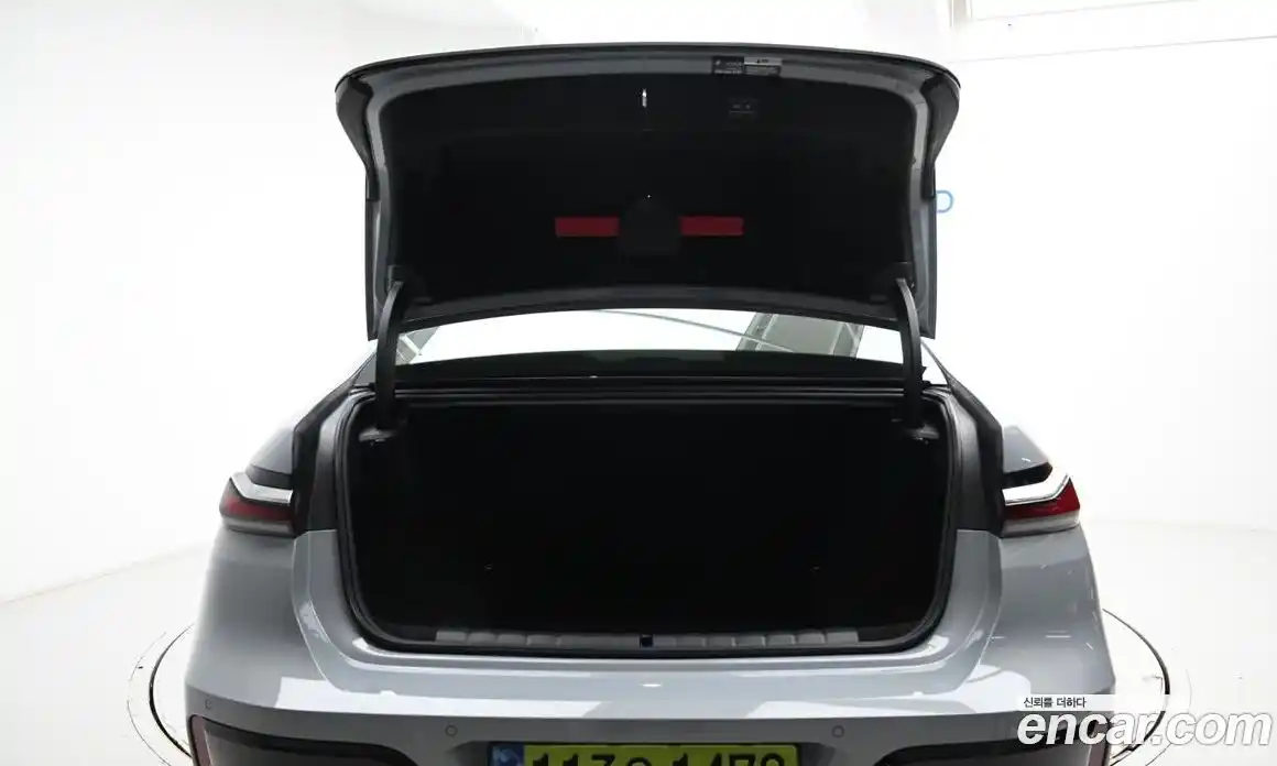 BMW 7-Series 2024 3.0 Автомат в Москве № 191946, фото 20