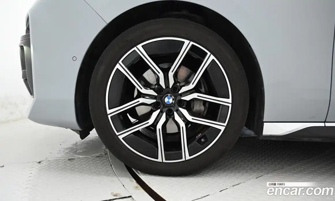 BMW 7-Series 2024 3.0 Автомат в Москве № 191946, фото 5