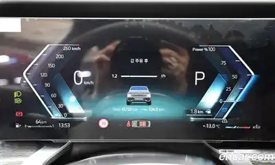 BMW 7-Series 2024 3.0 Автомат в Москве № 191946, миниатюра 8