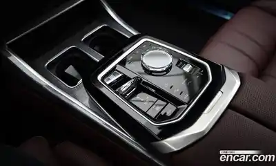 BMW 7-Series 2024 3.0 Автомат в Москве № 191946, миниатюра 9
