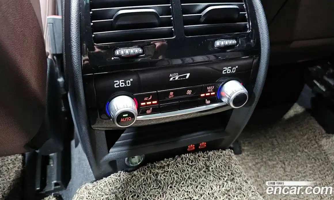 BMW Gran Turismo 2022 2.0 Автомат в Москве № 192096, фото 19