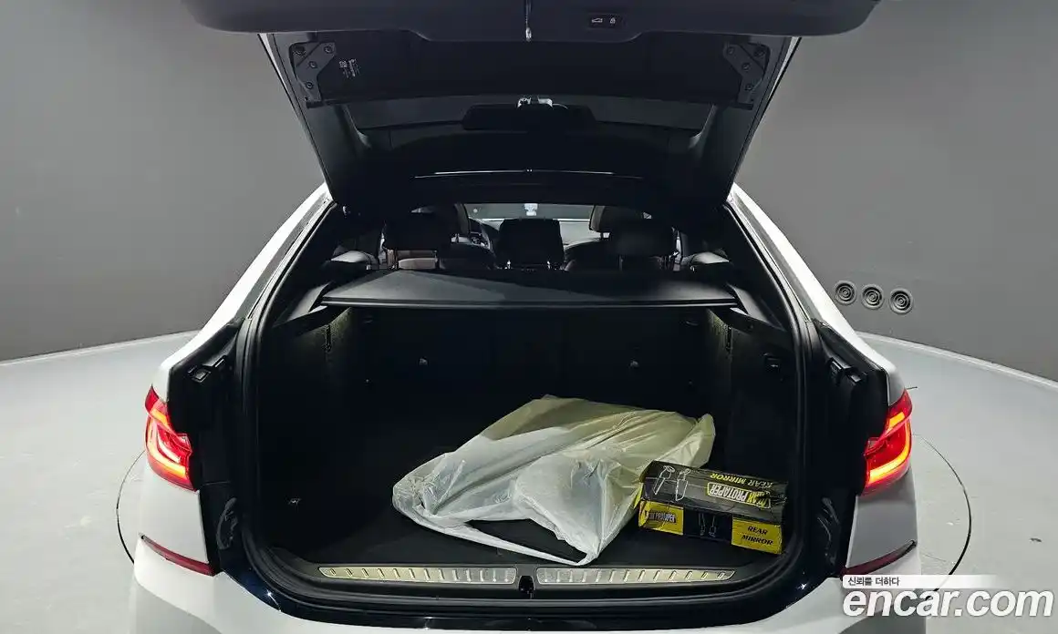 BMW Gran Turismo 2022 2.0 Автомат в Москве № 192096, фото 20