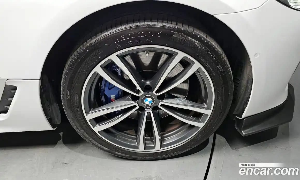 BMW Gran Turismo 2022 2.0 Автомат в Москве № 192096, фото 5