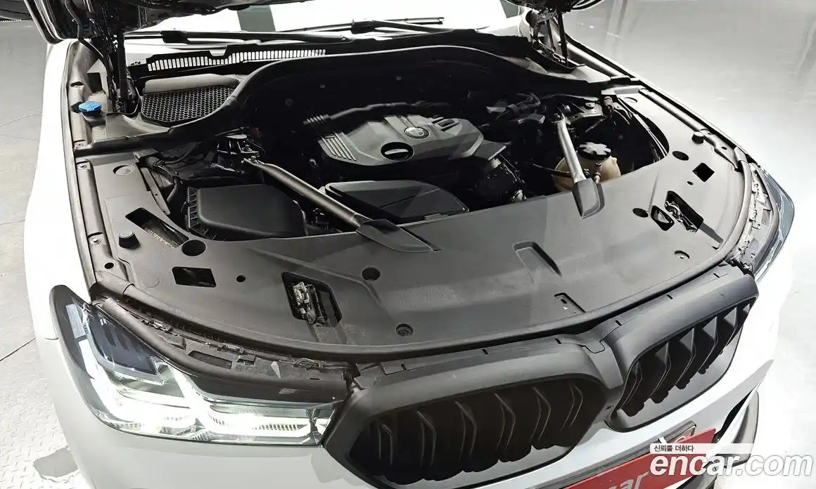 BMW Gran Turismo 2022 2.0 Автомат в Москве № 192096, фото 6