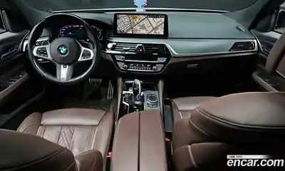 BMW Gran Turismo 2022 2.0 Автомат в Москве № 192096, миниатюра 7