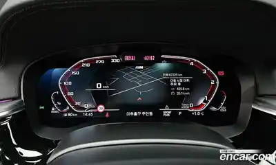 BMW Gran Turismo 2022 2.0 Автомат в Москве № 192096, миниатюра 8