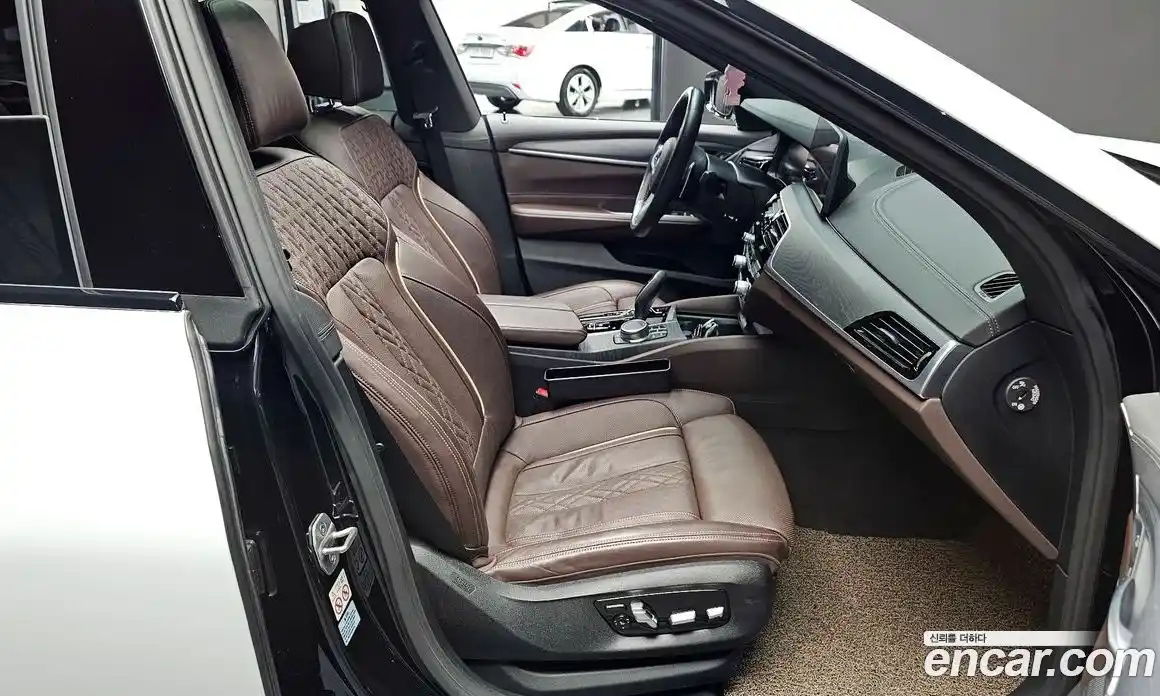 BMW Gran Turismo 2022 2.0 Автомат в Москве № 192096, фото 10