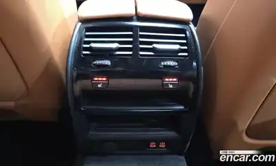 BMW 5-Series 2021 2.0 Автомат в Москве № 192396, миниатюра 12