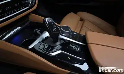 BMW 5-Series 2021 2.0 Автомат в Москве № 192396, миниатюра 7