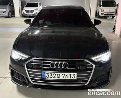 Audi A6 2021 2.0 Автомат в Москве № 192485, миниатюра 3