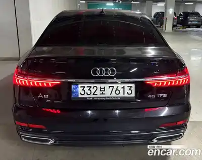 Audi A6 2021 2.0 Автомат в Москве № 192485, миниатюра 4