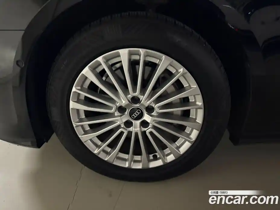 Audi A6 2021 2.0 Автомат в Москве № 192485, фото 5