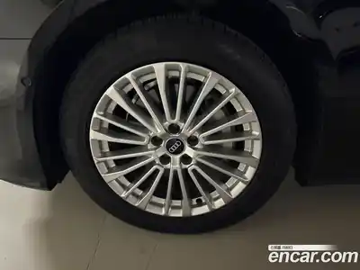 Audi A6 2021 2.0 Автомат в Москве № 192485, миниатюра 5