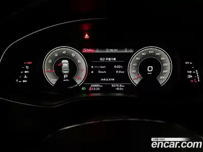 Audi A6 2021 2.0 Автомат в Москве № 192485, миниатюра 7