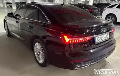 Audi A6 2021 2.0 Автомат в Москве № 192485, миниатюра 10