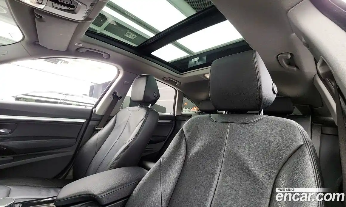 BMW Gran Turismo 2018 2.0 Автомат в Москве № 192716, фото 1