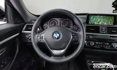 BMW Gran Turismo 2018 2.0 Автомат в Москве № 192716, миниатюра 12