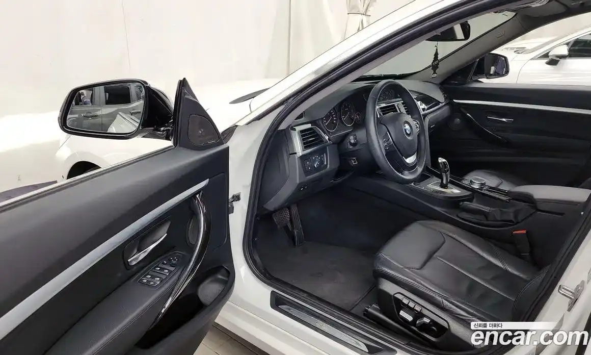 BMW Gran Turismo 2018 2.0 Автомат в Москве № 192716, фото 15