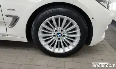 BMW Gran Turismo 2018 2.0 Автомат в Москве № 192716, миниатюра 4