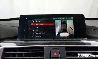 BMW Gran Turismo 2018 2.0 Автомат в Москве № 192716, миниатюра 6