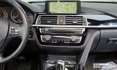 BMW 3-Series 2016 2.0 Автомат в Москве № 192785, миниатюра 5