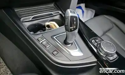 BMW 3-Series 2016 2.0 Автомат в Москве № 192785, миниатюра 7