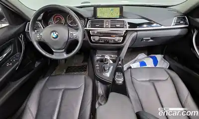 BMW 3-Series 2016 2.0 Автомат в Москве № 192785, миниатюра 10