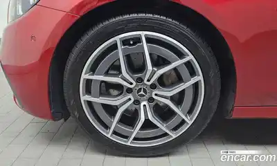 Mercedes-Benz E-Class 2021 1.9 Автомат в Москве № 194876, миниатюра 12