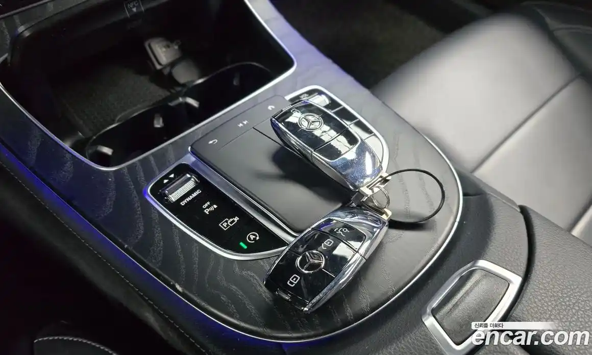 Mercedes-Benz E-Class 2021 1.9 Автомат в Москве № 194876, фото 17