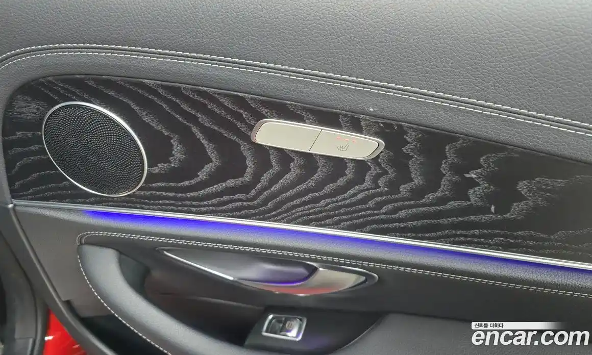 Mercedes-Benz E-Class 2021 1.9 Автомат в Москве № 194876, фото 4