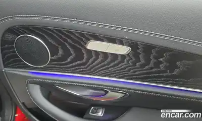 Mercedes-Benz E-Class 2021 1.9 Автомат в Москве № 194876, миниатюра 4