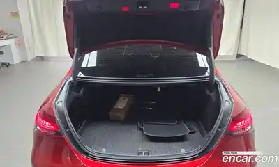 Mercedes-Benz E-Class 2021 1.9 Автомат в Москве № 194876, миниатюра 9